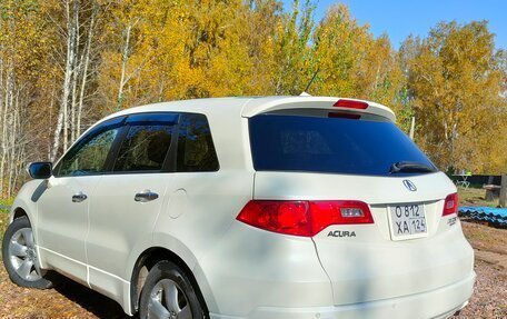 Acura RDX III, 2008 год, 1 350 000 рублей, 7 фотография