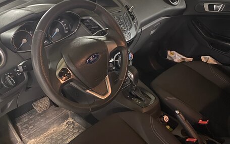 Ford Fiesta, 2016 год, 880 000 рублей, 7 фотография