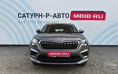 Skoda Kodiaq I, 2024 год, 5 690 000 рублей, 9 фотография