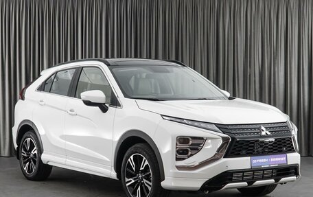 Mitsubishi Eclipse Cross, 2022 год, 3 649 000 рублей, 1 фотография