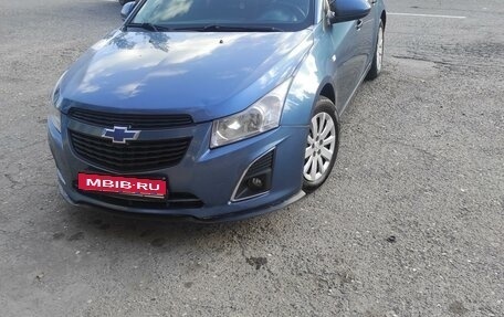 Chevrolet Cruze II, 2012 год, 790 000 рублей, 1 фотография