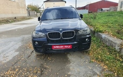 BMW X5, 2007 год, 1 990 000 рублей, 1 фотография