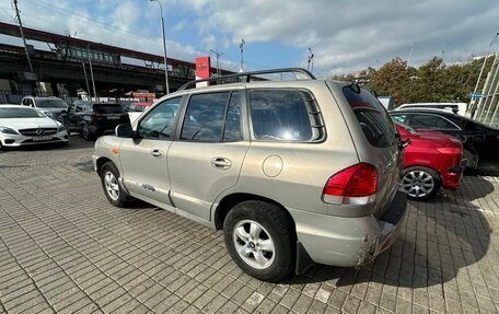 Hyundai Santa Fe Classic, 2009 год, 875 000 рублей, 6 фотография