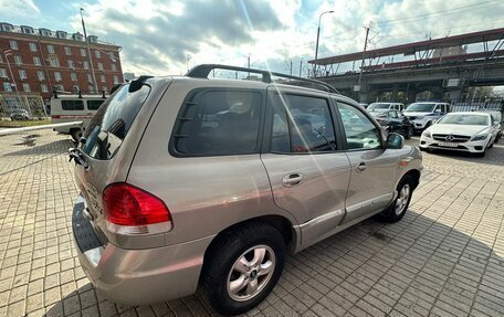 Hyundai Santa Fe Classic, 2009 год, 875 000 рублей, 7 фотография