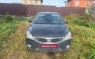 KIA cee'd I рестайлинг, 2011 год, 760 000 рублей, 1 фотография