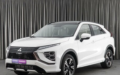 Mitsubishi Eclipse Cross, 2022 год, 3 649 000 рублей, 5 фотография