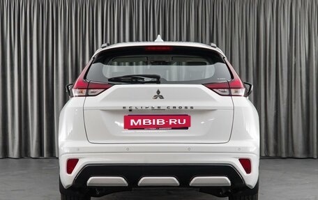 Mitsubishi Eclipse Cross, 2022 год, 3 649 000 рублей, 4 фотография