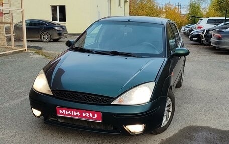 Ford Focus IV, 2003 год, 350 000 рублей, 1 фотография