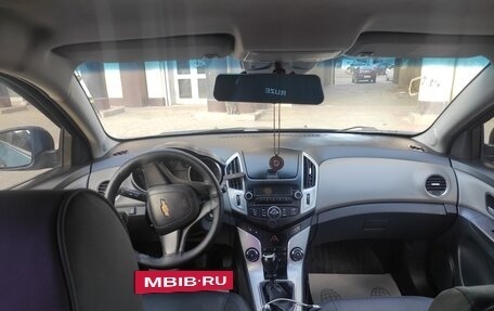 Chevrolet Cruze II, 2012 год, 790 000 рублей, 6 фотография