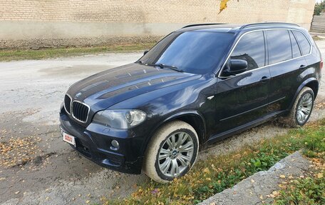 BMW X5, 2007 год, 1 990 000 рублей, 7 фотография