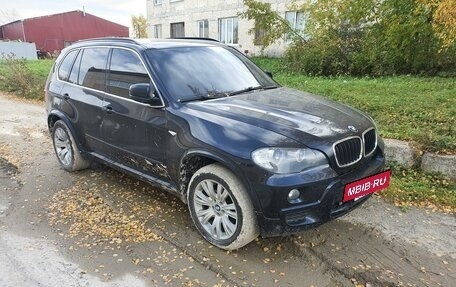 BMW X5, 2007 год, 1 990 000 рублей, 2 фотография