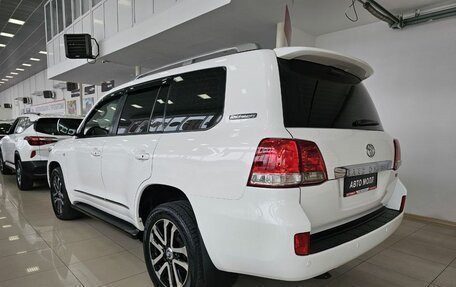 Toyota Land Cruiser 200, 2011 год, 4 397 000 рублей, 8 фотография