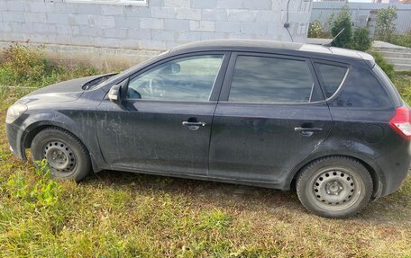 KIA cee'd I рестайлинг, 2011 год, 760 000 рублей, 3 фотография