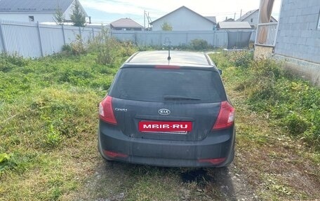 KIA cee'd I рестайлинг, 2011 год, 760 000 рублей, 2 фотография