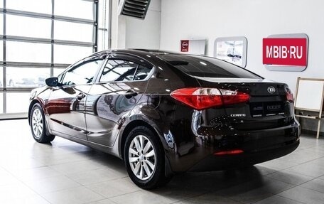 KIA Cerato III, 2015 год, 1 475 000 рублей, 13 фотография