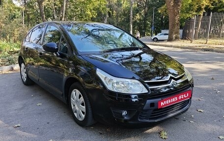 Citroen C4 II рестайлинг, 2010 год, 520 000 рублей, 7 фотография