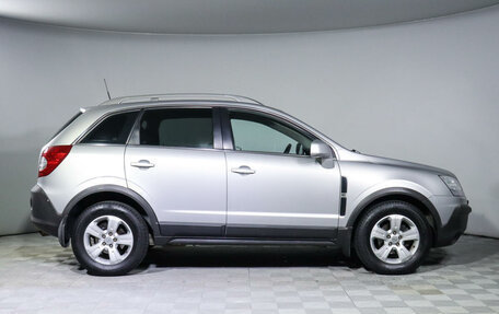 Opel Antara I, 2007 год, 1 100 000 рублей, 4 фотография