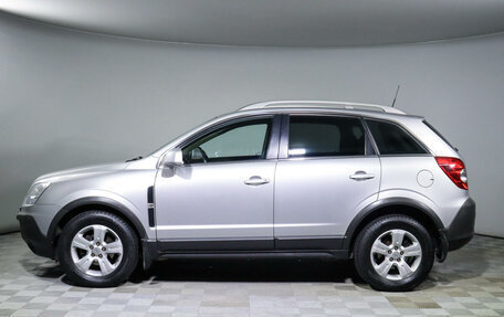 Opel Antara I, 2007 год, 1 100 000 рублей, 8 фотография