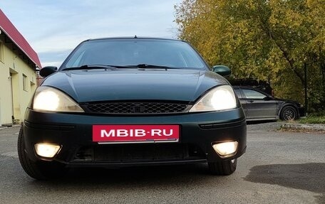 Ford Focus IV, 2003 год, 350 000 рублей, 7 фотография