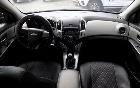 Chevrolet Cruze II, 2014 год, 1 257 000 рублей, 10 фотография