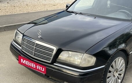 Mercedes-Benz C-Класс, 1994 год, 210 000 рублей, 6 фотография