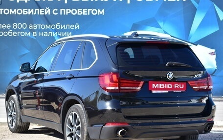 BMW X5, 2014 год, 4 000 000 рублей, 5 фотография