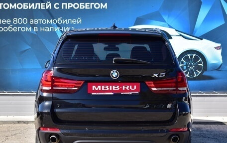 BMW X5, 2014 год, 4 000 000 рублей, 4 фотография