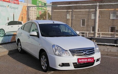 Nissan Almera, 2013 год, 772 000 рублей, 1 фотография