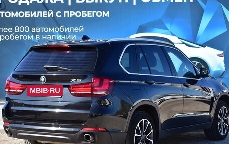 BMW X5, 2014 год, 4 000 000 рублей, 3 фотография