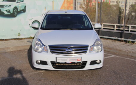 Nissan Almera, 2013 год, 772 000 рублей, 3 фотография