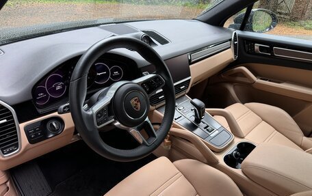 Porsche Cayenne III, 2023 год, 15 000 000 рублей, 19 фотография