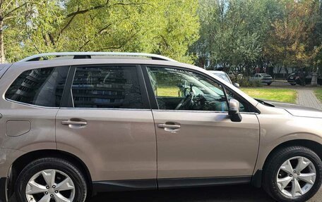 Subaru Forester, 2013 год, 1 885 000 рублей, 7 фотография