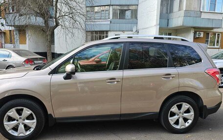 Subaru Forester, 2013 год, 1 885 000 рублей, 8 фотография