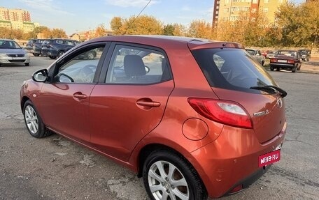 Mazda 2 III, 2009 год, 665 000 рублей, 5 фотография