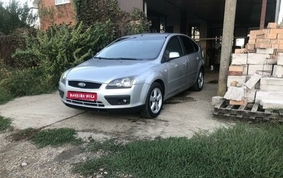 Ford Focus II рестайлинг, 2007 год, 650 000 рублей, 1 фотография