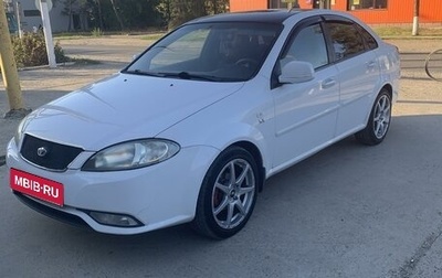 Daewoo Gentra II, 2014 год, 570 000 рублей, 1 фотография