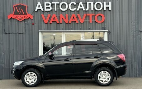 Lifan X60 I рестайлинг, 2015 год, 750 000 рублей, 8 фотография