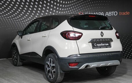 Renault Kaptur I рестайлинг, 2019 год, 1 537 000 рублей, 4 фотография