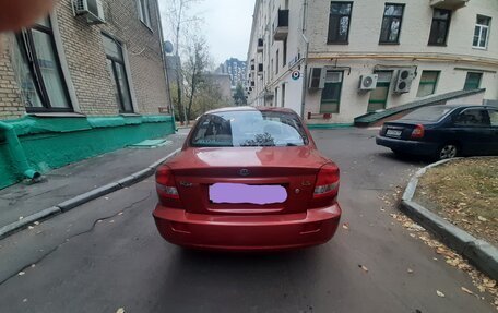 KIA Rio II, 2005 год, 170 000 рублей, 8 фотография