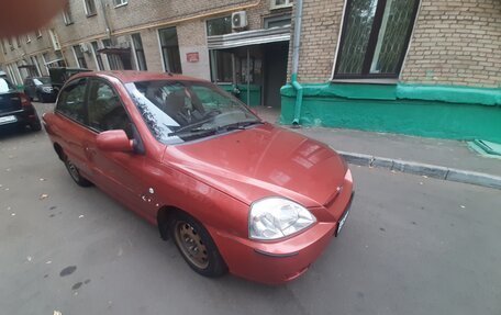 KIA Rio II, 2005 год, 170 000 рублей, 4 фотография