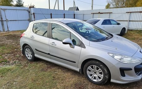 Peugeot 308 II, 2009 год, 565 000 рублей, 2 фотография