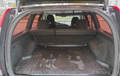 Volvo V70 III рестайлинг, 2005 год, 830 000 рублей, 14 фотография