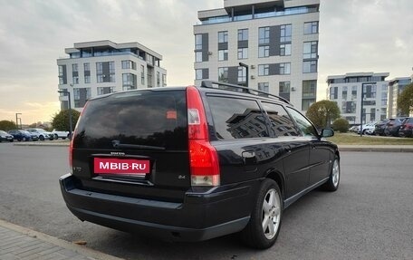 Volvo V70 III рестайлинг, 2005 год, 830 000 рублей, 5 фотография