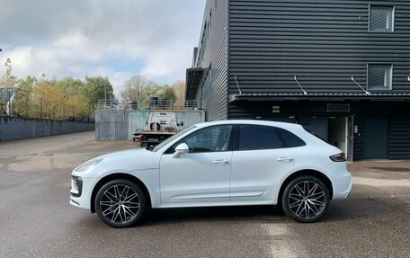 Porsche Macan I рестайлинг, 2023 год, 11 600 000 рублей, 3 фотография