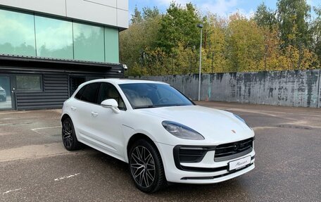 Porsche Macan I рестайлинг, 2023 год, 11 600 000 рублей, 11 фотография