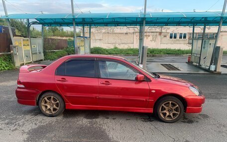 Mitsubishi Lancer IX, 2005 год, 365 000 рублей, 4 фотография