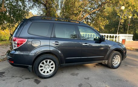 Subaru Forester, 2008 год, 930 000 рублей, 6 фотография