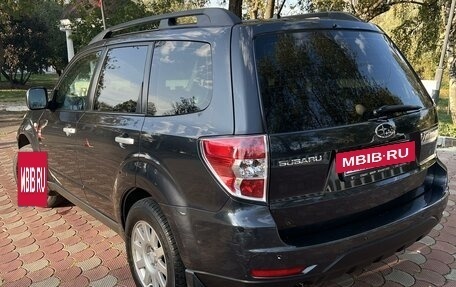 Subaru Forester, 2008 год, 930 000 рублей, 2 фотография