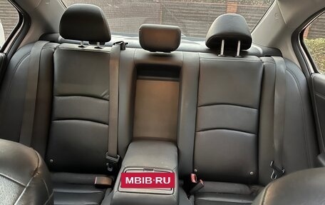 Honda Accord IX рестайлинг, 2013 год, 1 640 000 рублей, 6 фотография