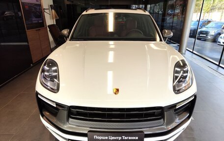 Porsche Macan I рестайлинг, 2024 год, 13 990 000 рублей, 2 фотография